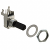 Rotary Potentiometers, Rheostats - P3R7203-ND - DigiKey
