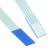 Cable Assemblies - Flat Flex Ribbon Jumpers, Cables - AFFC-050-04-153-11 - Acme Chip Technology Co., Limited