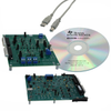 Development Boards, Kits, Programmers - Evaluation Boards - Evaluation and Demonstration Boards and Kits -- PGA309EVM-USB - Image