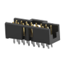 Headers, Male Pins - 17-2-2823407-4-ND - DigiKey