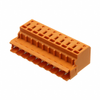 Headers, Plugs and Sockets - 281-5806-ND - DigiKey