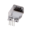 Headers, Male Pins - 1565749-4-ND - DigiKey