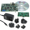 Analog to Digital Converters (ADCs) Evaluation Boards - 296-45608-ND - DigiKey