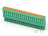 PCB Terminal Blocks - 2-2842474-0 - TE Connectivity