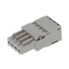 Headers, Plugs and Sockets - 281-2540490000-ND - DigiKey