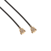 Coaxial Cables (RF) - 2057-CA-DKCA1-220LQ-I0I0-ND - DigiKey