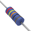 Through Hole Resistors - RSF1FT243R-ND - DigiKey