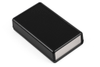 Enclosures, Boxes, & Cases - 1593QALBK - Powell Electronics, Inc.