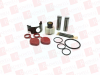 Pneumatic Valve Rebuild Kit / Seal Kit - 18550105 - Radwell International