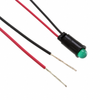 Panel Indicators, Pilot Lights - 350-2993-ND - DigiKey