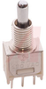 Switch, Toggle; PC; 3 A; 120 VAC; Toggle; lt 20 Milliohms; 10^9 Ohms; Solder Lug - 70128481 - Allied Electronics, Inc.