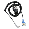 Anti-Static, ESD Straps, Grounding Cords - 16-19905-ND - DigiKey