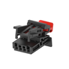 Rectangular Connector Housings - 17-2294218-1-ND - DigiKey