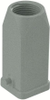Heavy Duty Power Connector Housings & Hoods - 1715689 - RS Components, Ltd.