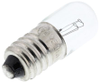 Incandescent Light Bulbs - 104840 - RS Components, Ltd.