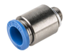 Pneumatic Fittings - 1216175 - RS Components, Ltd.
