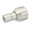 Coaxial Connector (RF) Terminators - 2201-R404104000-ND - DigiKey