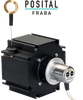 linear-sensors - LU0-S401B-1312-5G3A-5RW - POSITAL B.V.