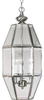 P3766-09 Foyer/Hall Lanterns-Glass w/Frame - 765963 - Capital Lighting, Inc.