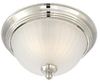 Flush Mounts-Bowl Style - 397969 - Light Center (The)