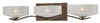 4223-296 Bathroom Fixtures-Three Lights - 690556 - Capital Lighting, Inc.