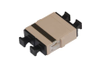 Fibre Optic Adapters - 2615265 - RS Components, Ltd.