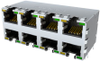 Ethernet Connectors - 589679 - RS Components, Ltd.