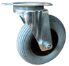 Castor Wheels - 399975 - RS Components, Ltd.