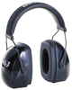 Leightning Noise-Blocking Earmuffs - L1N Leightning, neckband > COLOR - Light gray > NRR - 25 > UOM - Each - 1011994 - State Safety & Compliance