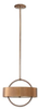 21903 Pendants-Fabric Shade - 647400 - Capital Lighting, Inc.