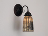74047 Sconces-Single Glass - 719900 - Capital Lighting, Inc.