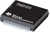 TAS5121I 100-W Mono Digital Amplifier Power Stage - TAS5121IDKD - Texas Instruments