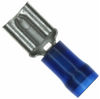 Terminals - Quick Connects, Quick Disconnect Connectors - 298-21126-ND - DigiKey