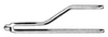 Weller Standard Tip 7135N - Standard Tip - 0.885 in Tip Length - 0.165 in Tip Width - 037103-47566 - R. S. Hughes Company, Inc.