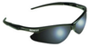 Jackson Safety Nemesis V30 Polycarbonate Standard Safety Glasses Black Lens - Black Frame - Wrap Around Frame - 711382-01796 - 711382-01796 - R. S. Hughes Company, Inc.