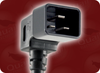 IEC-60320-C20 DOWN ANGLE to IEC-60320-C19 HOME // Power Cords // IEC/Jumper Power Cords // Domestic -- 5371.018 - Image
