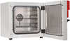 Material Test Chamber with Mechanical Convection FP Series -- FP 53 - Image