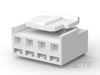 Rectangular Wire & Cable Connectors & Housings - 2132781-4 - TE Connectivity