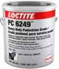 Floor Coatings -- LOCTITE PC 6249 - Image