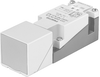 Proximity sensor - SIES-Q40B-PA-X-2L - Festo Corporation