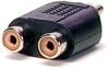 RCA M/F/F ADAPTER -- 10-21904 - Image