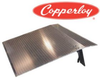 ALUMINUM DOCKPLATES -- HLP48-36 - Image