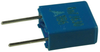 Capacitor Polyester Film Film 2.2Uf, 5%, 63V,; Dielectric Type Epcos - 43J2692 - Newark, An Avnet Company