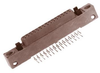 Board-Board Connector Plug, 200 Position, 4Row; Connector Systems Amphenol Industrial - 50F7914 - Newark, An Avnet Company