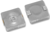 Surface Mount Power Inductor, Ihlp-5050Ce-01 Series, 10 H, 20%, Shielded, 0.034 Ohm, 7 A Rohs Compliant Vishay - 25M9736 - Newark, An Avnet Company