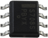 Microprocessor-Mpu Supervisor, 16 Ua, 5.5V, 8-Soic; Threshold Voltage Onsemi - 26K3663 - Newark, An Avnet Company