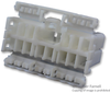 Connector, Housing, Plug, 14 Position, Cable; Product Range Amp - Te Connectivity - 28K2518 - Newark, An Avnet Company