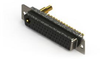 Combo D-Sub Conn, Rcpt, Dd-47W1, Panel; Product Range Edac - 54AJ1083 - Newark, An Avnet Company