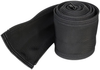 Cable Cover, Zipper, Nylon, Black, 10Ft; Sleeving / Tubing Type Menda - 47W8640 - Newark, An Avnet Company