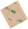 Tape, 50.8Mm X 19.05Mm, Clear, Paper; Adhesive Type 3M - 99Y6658 - Newark, An Avnet Company
